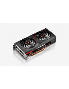 SAPPHIRE PULSE RX7600 GAM OC 8 2